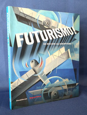 Stefano Roffi, Futurismo! Da