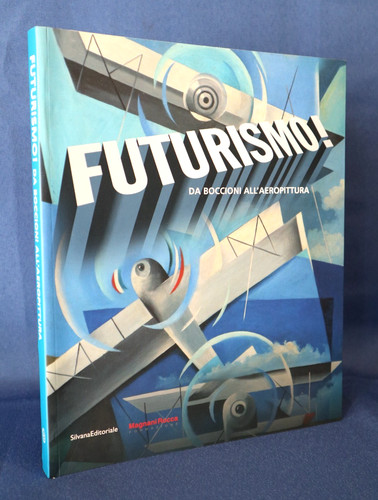 Stefano roffi futurismo da - stefano,