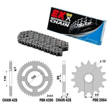 HM CRE 50 2001-2003 catena