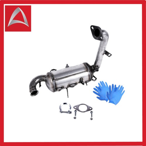 Filtro antiparticolato dpf - antiparticolato,