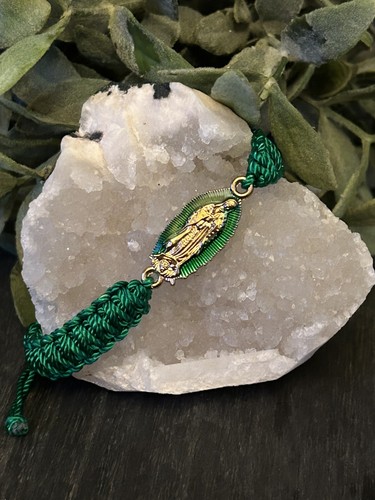 Bracciale virgen de - bracciale, 1