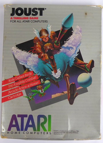Modulo atari 800 in - atari,