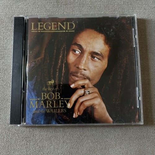 Bob marley and the - bob,
