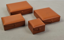 Set scatole astucci gioielli - set,