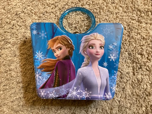 Disney anna elsa borsa di - anna,