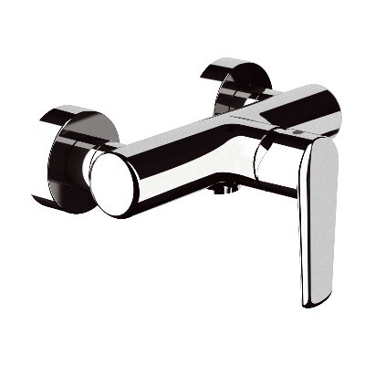 Miscelatore esterno doccia - miscelatore,