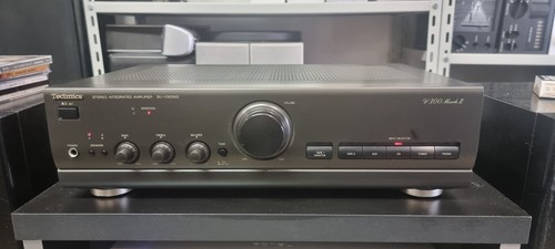Technics v300m2 - technics, su-v300m2