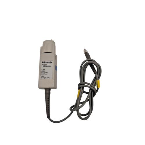 Tektronix p6245 active - tektronix,