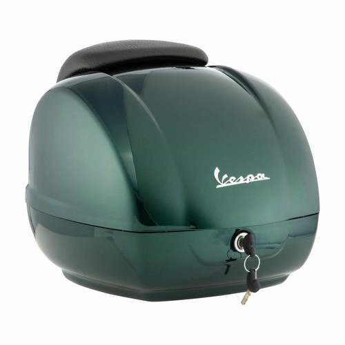 Top piaggio case - kit,