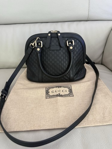 Autentica borsa tracolla - autentica, a