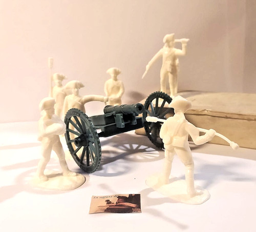 Soldatini armies plastic - armies,