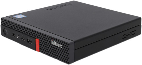 Lenovo thinkcentre m720q - lenovo,