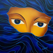 Kino Mistral "Mystery Tuareg"