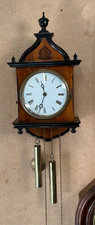 Early 20th century cuckoo - early,