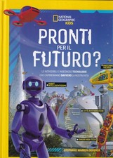 A2 - PRONTI PER IL FUTURO 