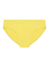 Emporio Armani EA7 Costume da Bagno a Slip con Logo (Ideale per Mare e Piscina)