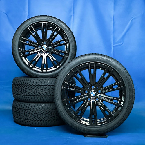 Pollici bmw 3er g20 - 18, 4er