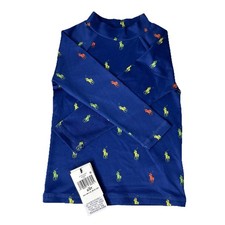 Polo Ralph Lauren camicia