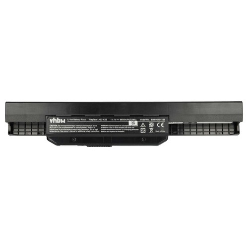 Batteria per asus x53s - batteria,