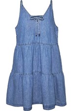 Abito Tommy Jeans corto