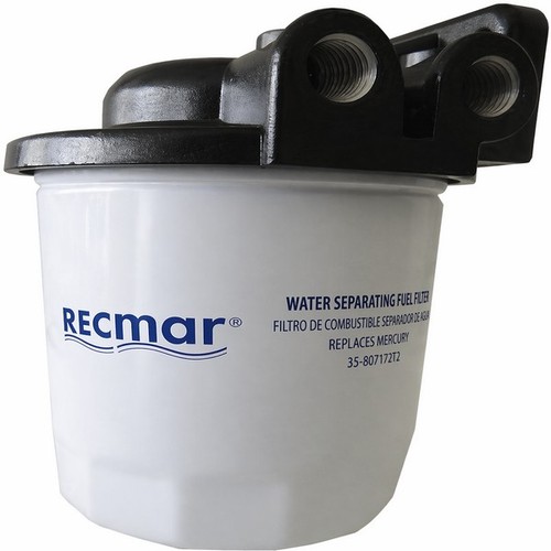 Filtro benzina 855686 - filtro, +