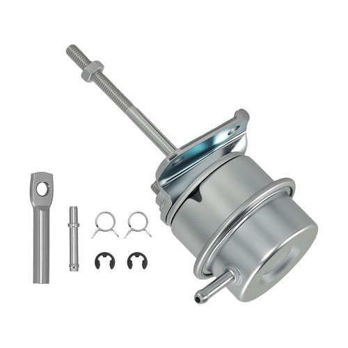 Actionneur turbo for seat - turbo,