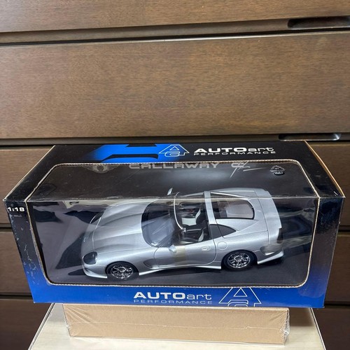 Modellino auto c12 - c12, autoart