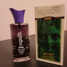 Poison Women's Perfume Spray
