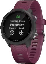Forerunner 245 Running Watch -