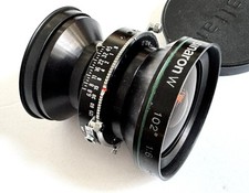 Sinar Rodenstock 90 mm f6.8 Grandagon-N 102° MC Copal 0