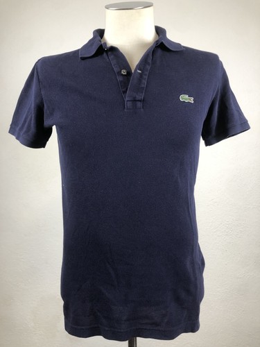 Lacoste polo maglia uomo 2 - polo,