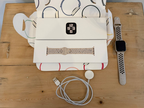 Apple watch gen2 - watch,