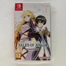 Tales of Xillia Remastered  -