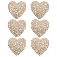  6 Pcs Tovagliette Da Cucina