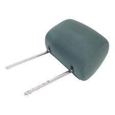 VW T5 Poggiatesta Posteriore Tessuto Verde Multivan