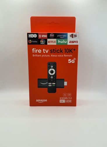 Fire stick android 10k - fire, tv