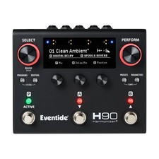 EVENTIDE H90 ARMONIZZATORE