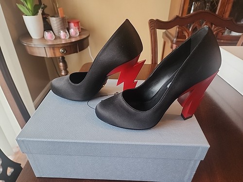 Prada milano calzature donna - ,