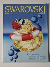 Swarovski 2/2010 Magazine