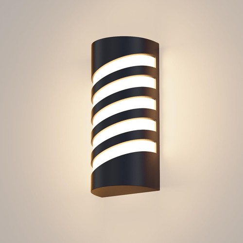 Klighten e27 lampade parete - e27,