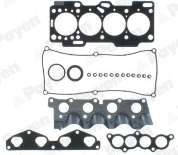 Kit testata payen per kia - testata,