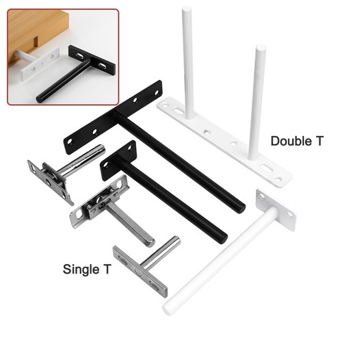 Set mensole nascoste - a, forma