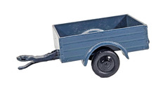 Dinky Toys Numero 341 Land