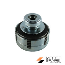 FRIZIONE MULTIDISCO MOTOZAPPA