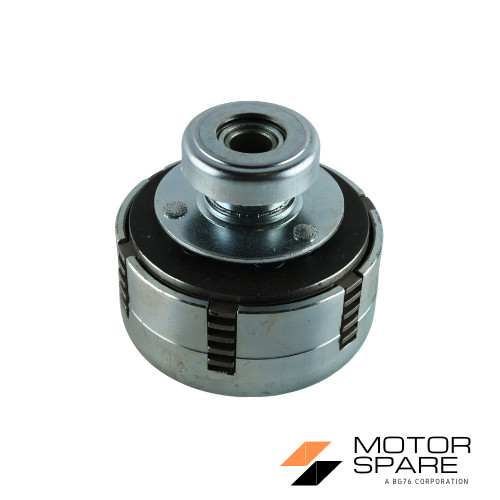 Frizione multidisco motozappa - frizione,