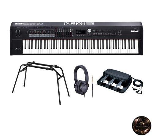 Set completo originale roland - set,