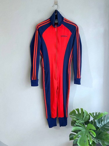 Tuta ciclismo adidas - da,