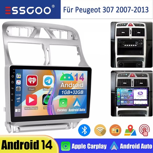 Per peugeot 307 2002 2013 - per,