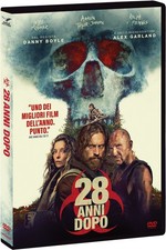 Dvd 28 Anni Dopo