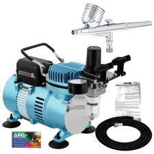 Master Kit Sistema Compressore